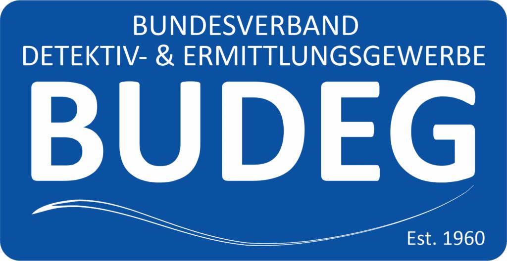 Logo von BUNDESVERBAND des Detektiv- und Ermittlungsgewerbes e.V.