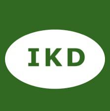 Internationale Kommission der Detektiv-Verbände Logo