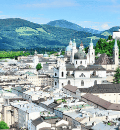 Privatdetektiv für Ermittlungen in Salzburg